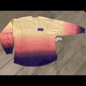 Star Wars Spirit Jersey Naboo